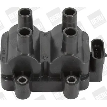 Autoelektrika Zapalovací cívka BERU by DRiV ZS354