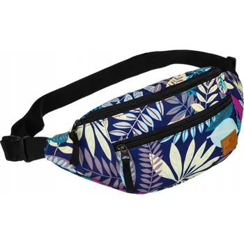 Ledvinka Priestranná taška cez rameno Barva (Varianta): 01