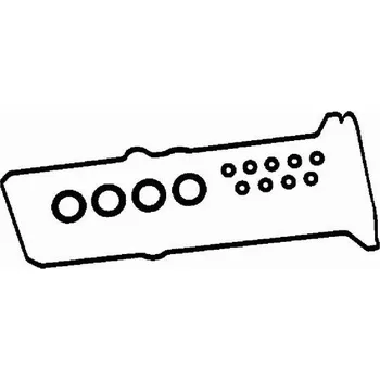 Automobilové těsnění Sada těsnění, kryt hlavy válce BGA RK4308