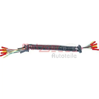 Opravná sada kabelu, zadní dveře METZGER 2320087