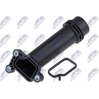 Chladič motoru Příruba chladiva NTY CTM-BM-066