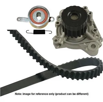 Vodní pumpa + sada ozubeného řemene KAVO PARTS DKW-2015