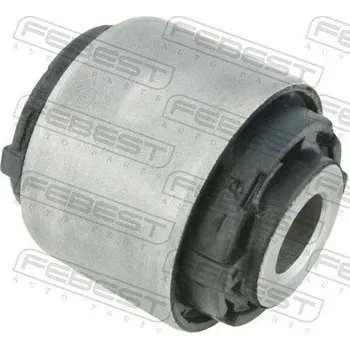 Pouzdro, tlumič odpružení FEBEST NAB-Y62F