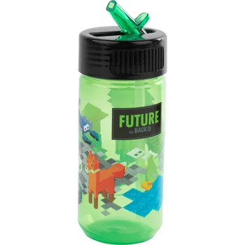 Láhev Láhev na pití Backup Game Level 330ml