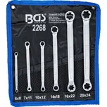 BGS Technic 2268 6 ks
