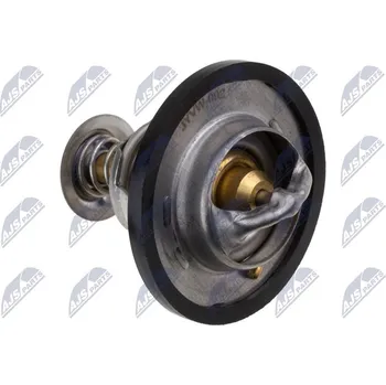 Těsnění motoru Termostat, chladivo NTY CTM-VW-092