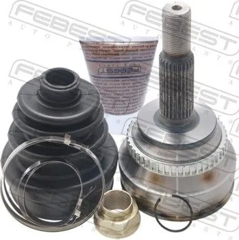 Auto-moto Sada kloubů, hnací hřídel FEBEST 0110-072A48