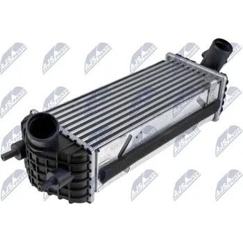 Chladič motoru Chladič turba NTY CNG-KA-000
