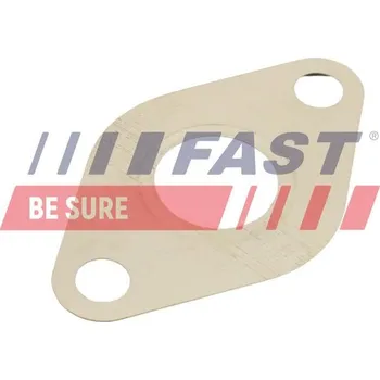 Těsnění výfuku Sada těsnění, AGR systém FAST FT50609