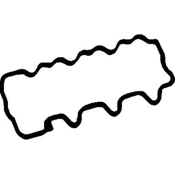 Automobilové těsnění Těsnění, kryt hlavy válce BGA RC7324