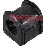 Pouzdro stabilizační tyče METZGER 52112609