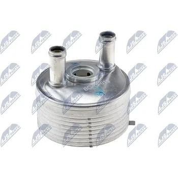 Chladič motoru Chladič oleje, automatická převodovka NTY CCL-AU-018