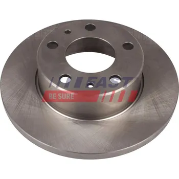 Brzdový kotouč Brzdový kotouč FAST FT31060