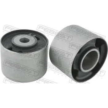 Zavěšení kol Sada na opravy, tělo nápravy FEBEST NAB-Y62DM-KIT