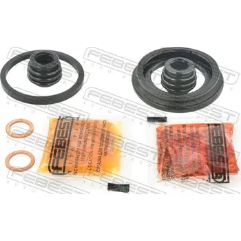 Brzdový třmen Sada na opravy, brzdový třmen FEBEST 0375-CUR