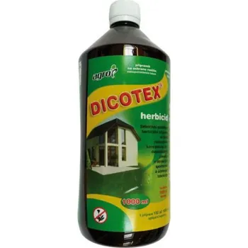 Herbicid Dicotex 10 l