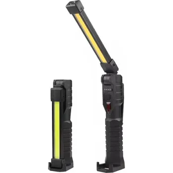 Svítilna Nabíječky venkovních svítilen Myers Power FDL-223 2657