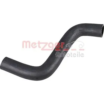 Chladič motoru Hadice chladiče METZGER 2421121
