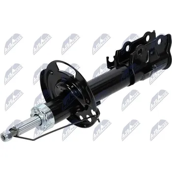 Tlumič pérování NTY A-FR-039