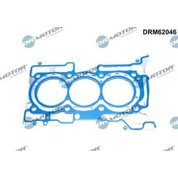 Těsnění motoru Těsnění, hlava válce Dr.Motor Automotive DRM62046