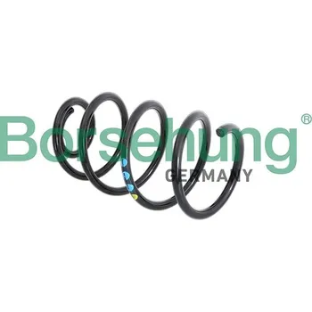 Pružina podvozku BORSEHUNG B11088