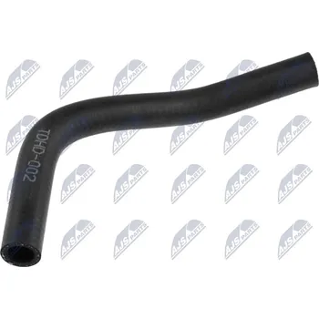 Chladič motoru Potrubí chladiva NTY CPP-HD-002