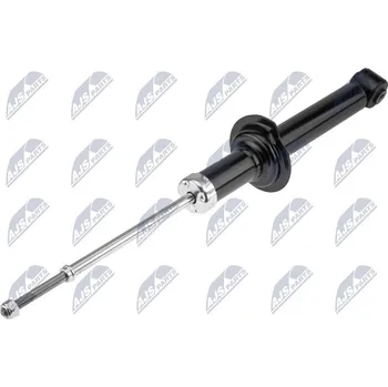 Tlumič pérování NTY A-VV-003