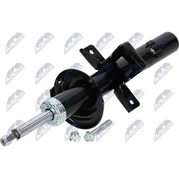 Tlumič pérování NTY A-FR-042