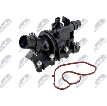 Těsnění motoru Termostat, chladivo NTY CTM-ME-038
