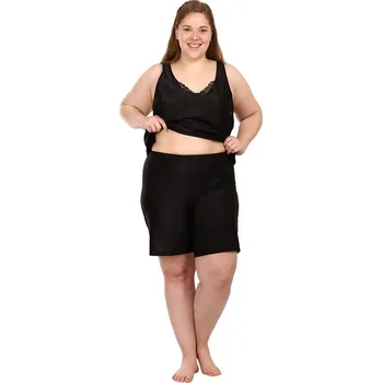 Lamido Dámská spodnička Lucie K černá M (CZ44 / EU40 (M)) - doprava od 59 Kč