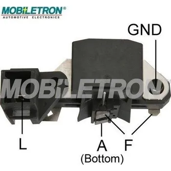Autoelektrika Regulátor alternátoru MOBILETRON VR-H2009-16