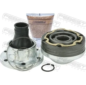 Kloub, kloubový hřídel FEBEST 0211-S51SHA