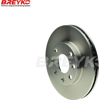 Brzdový kotouč Brzdový kotouč David Vasco T1609