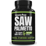 Warrior Saw Palmetto 100 tbl.