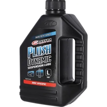 Olejnička RockShox Maxima Plush Dynamic Suspension Lube Light 1 l