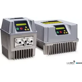 Čerpadlo NASTEC VASCO414-0100 Frekvenční měnič