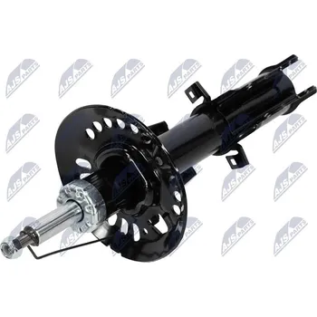 Tlumič pérování NTY A-ME-043