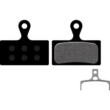 Brzda na kolo KTM Pro Shimano Deore XT M785, SLX, M666, XTR 2011 M985 černé