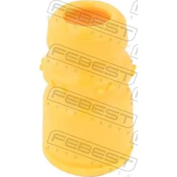 Zarážka, odpružení FEBEST SGD-KORF