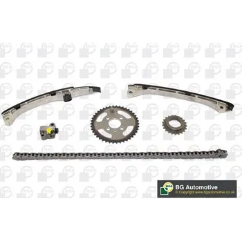 Sada rozvodového řetězu BGA TC9130FK