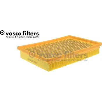Vzduchový filtr Vzduchový filtr David Vasco A743