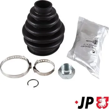 Nářadí pro automobil Manžeta sada JP GROUP 1343600310
