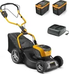 Stiga Combi 2L0486208/ST1 2x 4,0 Ah