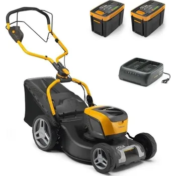 Sekačka Stiga Combi 2L0486208/ST1 2x 4,0 Ah