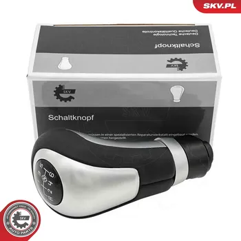 Hlavice řadicí páky Hlavice řadicí páky ESEN SKV 63SKV214