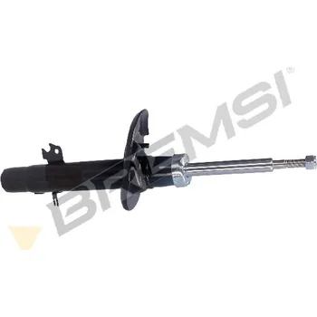 Tlumič pérování BREMSI SA1474