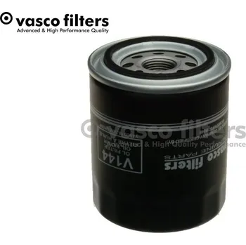 Olejový filtr Olejový filtr David Vasco V144