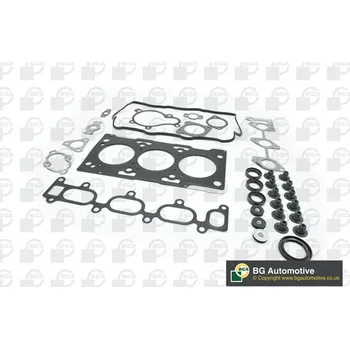 Automobilové těsnění Sada těsnění, hlava válce BGA HK6796
