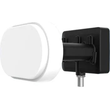 Satelitní konvertor Inverto Monoblock Single pre 3 stupne