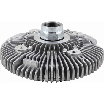 Chladič motoru Spojka, větrák chladiče VEMO V48-04-0010